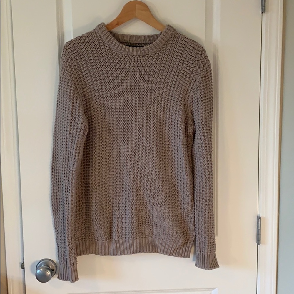 Oak and Fort Sweater
